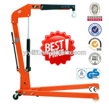 Foldable Shop Crane